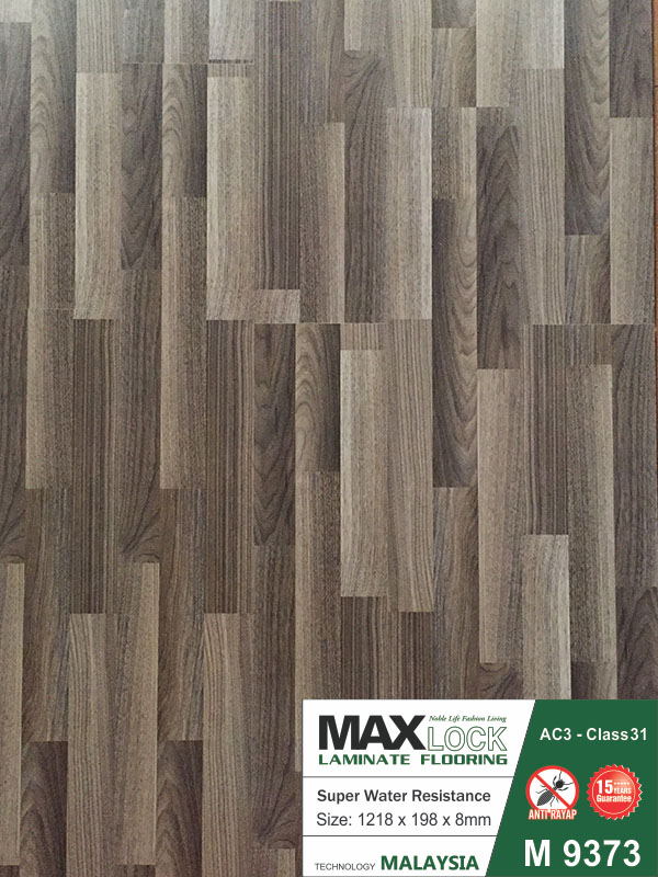 Sàn gỗ MaxLock - Trang Trí Nội Thất Miền Nam - Công Ty TNHH Thương Mại Dịch Vụ Trang Trí Nội Thất Miền Nam